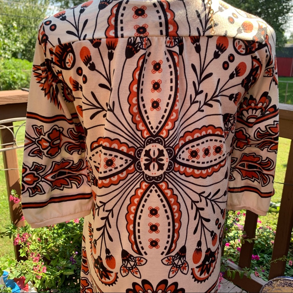 Boho Tunic - Picture 4 of 4